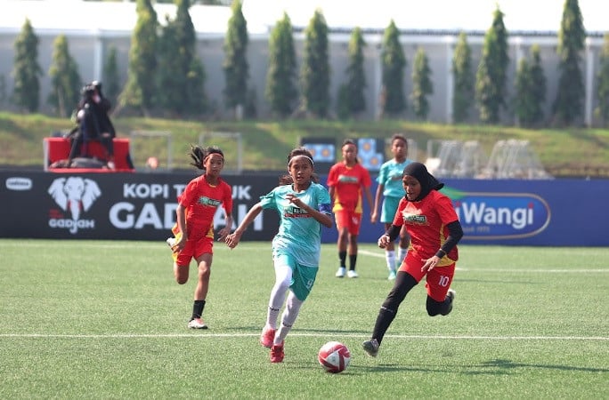 All-Stars Kudus Pertahankan Gelar MLSC All-Stars, 34 Talenta Terbaik Siap Tampil di SingaCup 2026