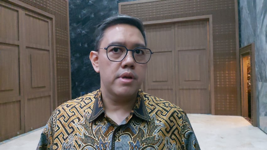 Besok Komisi I DPR Tetapkan 7 Anggota KIP 2026-2030