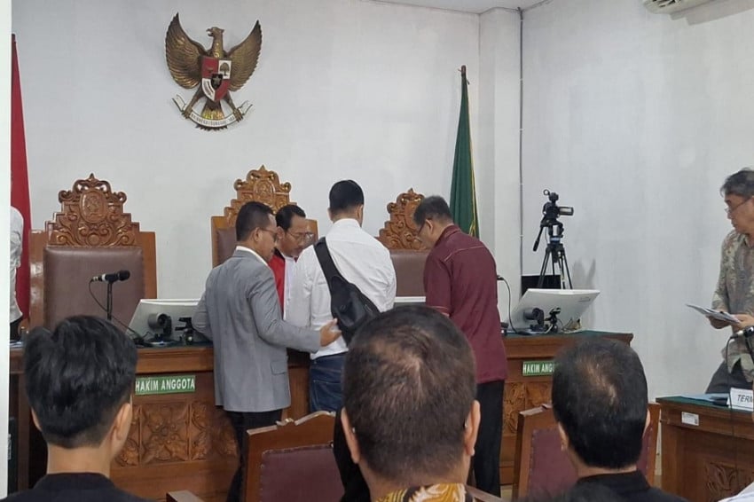 Sidang Praperadilan Roy Suryo Dimulai, Hakim Ungkap Jadwal Setiap Persidangan