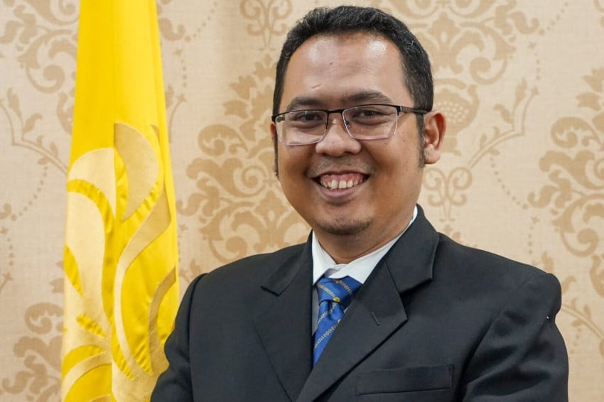 Narkoba, Masa Depan Bangsa, dan Kerja Sama Internasional