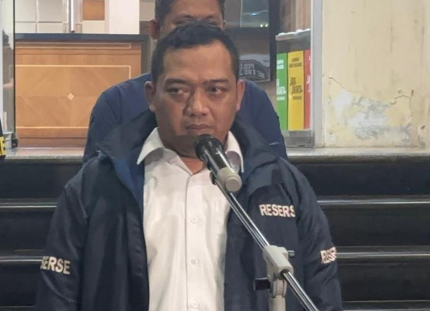 Polda Metro Bakal Limpahkan Kurnia Tri Royani, Rustam Effendi, dan Rizal Fadillah ke Kejati DKI