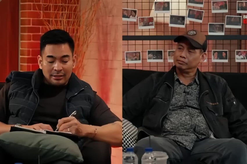 Keluarganya Diduga Jadi Target Santet, Driver Ojol Ini Syok saat Putrinya Tiba-Tiba Menghilang!