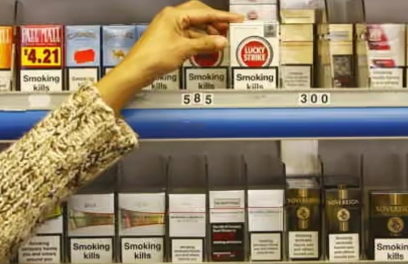Kabar Buruk, Perusahaan Rokok Raksasa Ini Bakal PHK 9.000 Karyawan