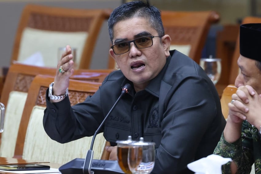 Gus Falah: HUT ke-80 Bhayangkara Momentum Perkuat Kedekatan Polri dengan Rakyat