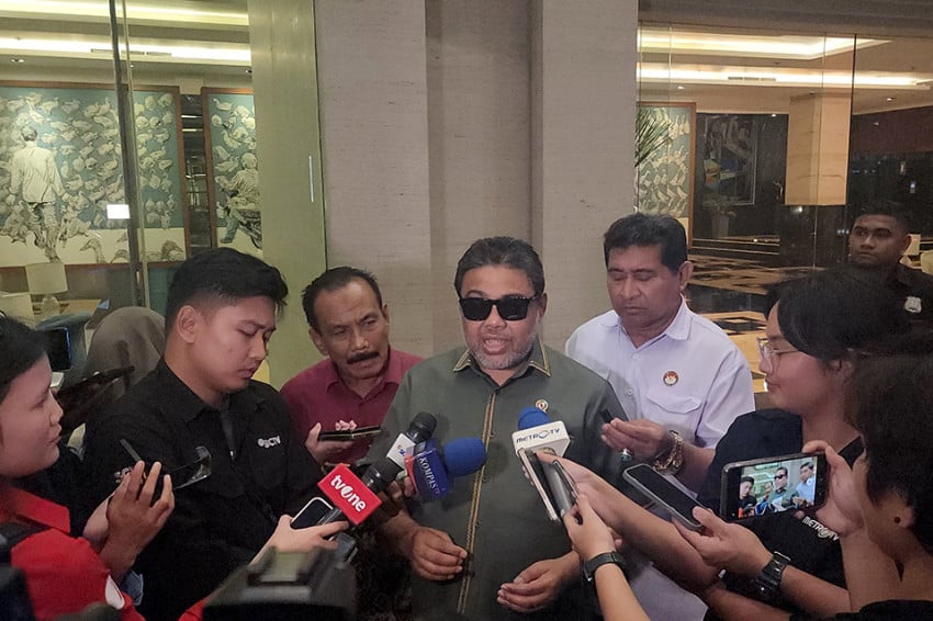 Harga Gas Industri Turun Jadi USD13 per MMBTU, Said Iqbal Ungkap Ancaman PHK Mereda