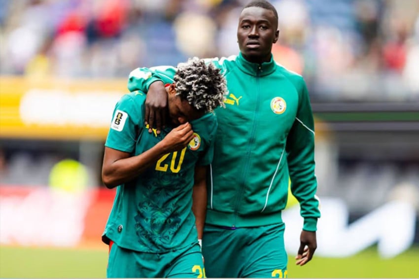 Bintang Senegal Boikot Timnas Usai Tersingkir Dramatis di Piala Dunia 2026