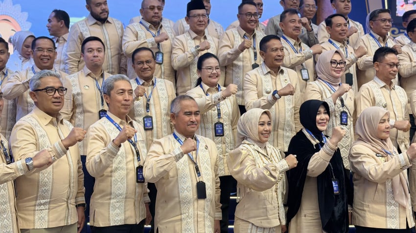 Semarang Raih Predikat Kota Transformer Nasional Berkat Kepemimpinan Wali Kota Agustina