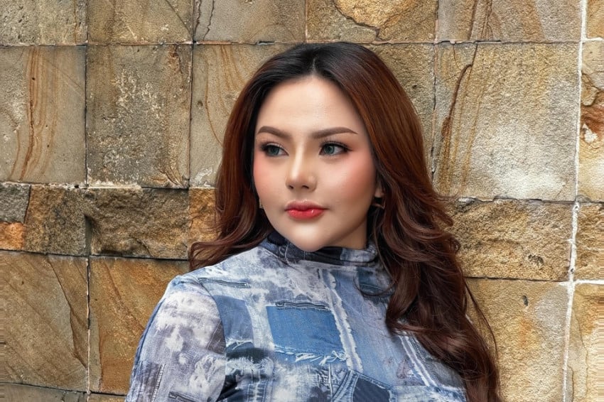 Lisa Mariana Buka Suara usai Dituding Tipu Klien Endorsement, Singgung Judi Online