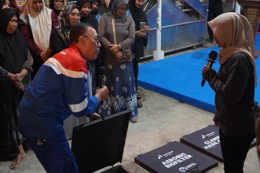 Rumah Sakit IHC Jember Dinilai Berhasil Hadirkan Layanan Kesehatan yang Humanis