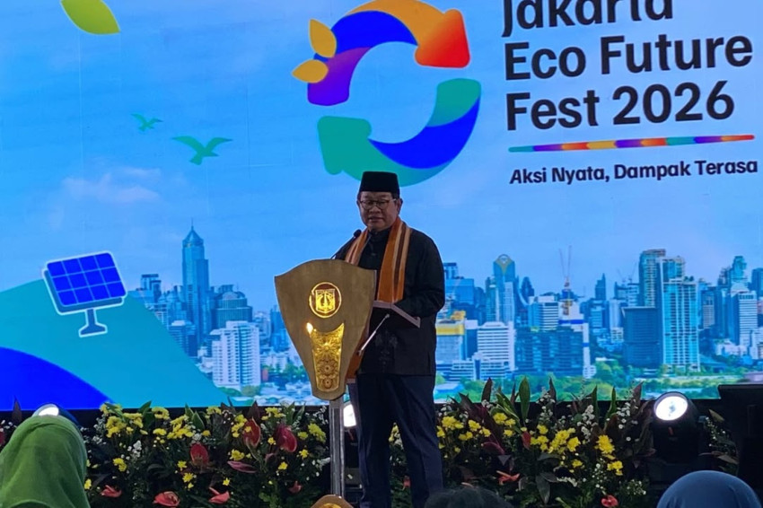 Cerita Pramono Kena Tegur Istrinya Gegara Aturan Pilah Sampah, Disuruh Cuci Wadah Plastik Sambal