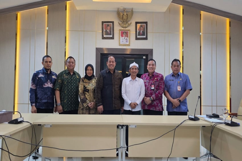 Diperiksa Kemendagri 8 Jam soal Konten Lagunya, Bupati Purwakarta Minta Maaf dan Akui Salah