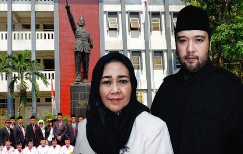 Soroti Dugaan Suap BEM UBK, Didi Mahardhika Minta Gerakan Mahasiswa Jaga Integritas