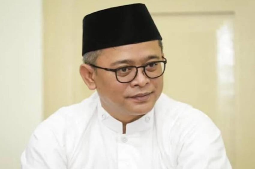 Raksasa (yang) Tak Lagi Menakutkan