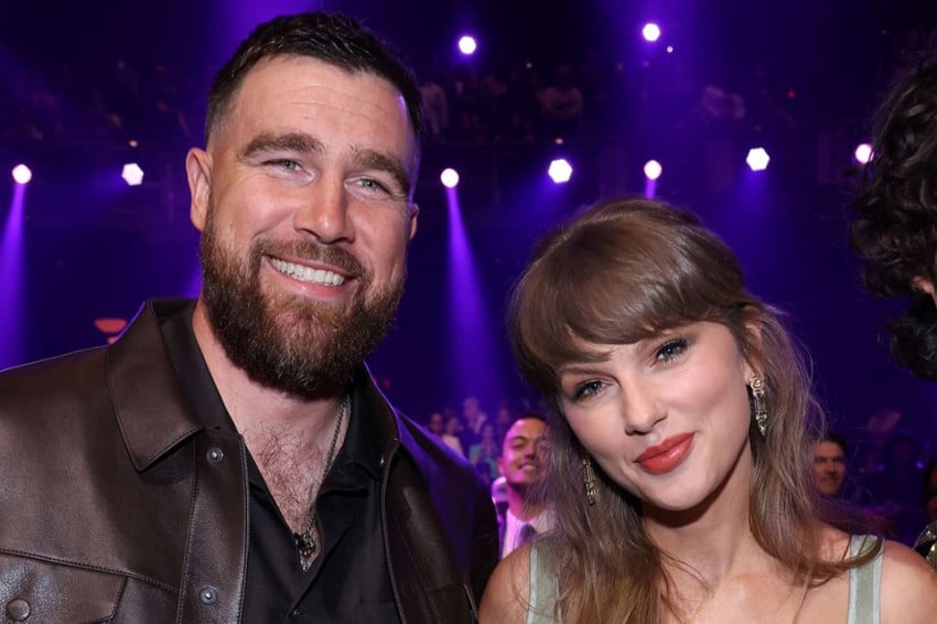 Taylor Swift Ungkap Alasan Tak Memakai Bridesmaids di Hari Pernikahannya