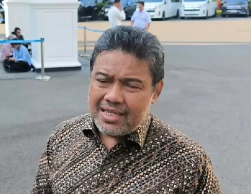 Heboh PHK Massal, Said Iqbal Bakal Temui Manajemen Tokopedia dan TikTok