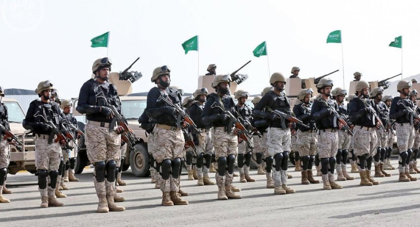 Houthi Ancam Saudi, Riyadh Janji Beri Respons Keras!