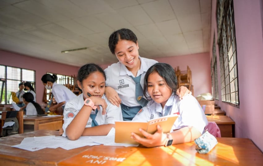 Ini Rangkaian Kegiatan MPLS 2026 Selama 5 Hari di SMA dan SMK