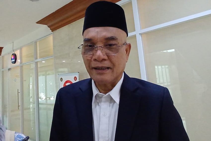 Komisi VIII DPR: Ada Ancaman Besar jika LGBT Masif di Indonesia