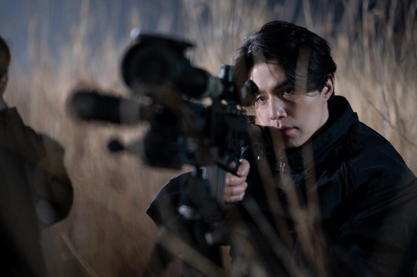 4 Drama Korea Paling Ditunggu Juli 2026, dari Romansa hingga Thriller Aksi