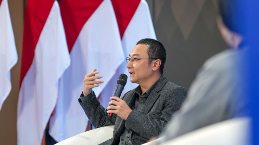 UU P2SK Momentum Penting Perkuat Kedaulatan Ekosistem Kripto Indonesia