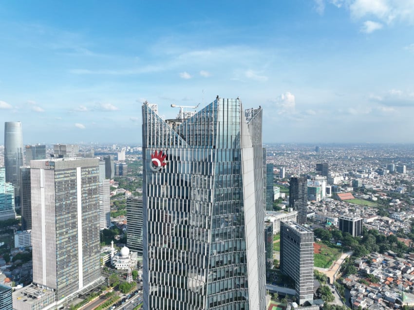 Percepat Transformasi, Telkom Sukses Tuntaskan Restrukturisasi 10 Entitas Bisnis