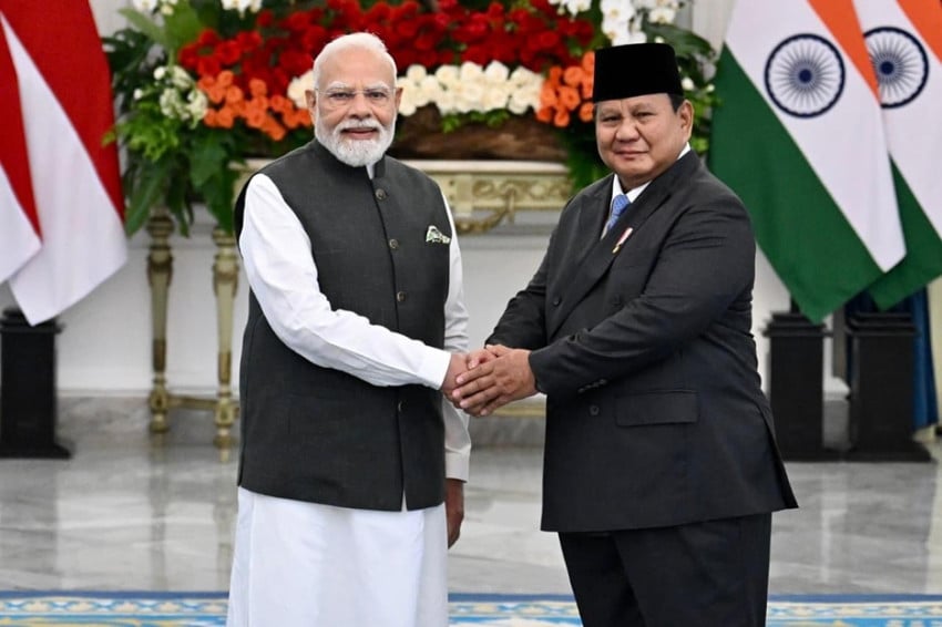 Pengamat Militer dan Intelijen: Kunjungan PM India ke Indonesia Fokus pada 5 Pilar Utama