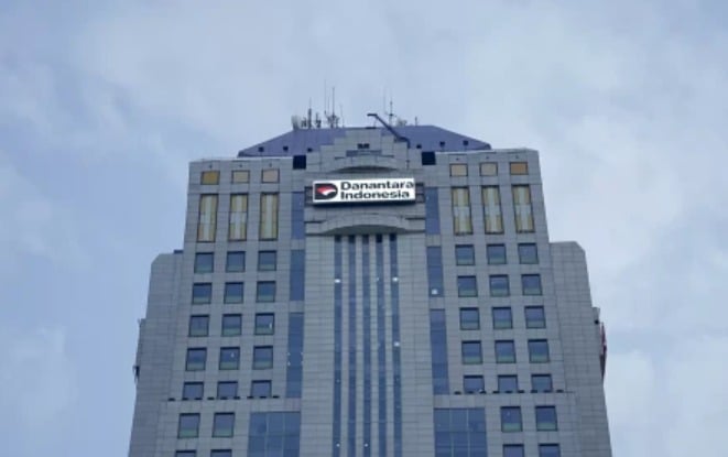 Danantara Mulai Merger BUMN Sekuritas, Mandiri hingga BNI Sekuritas Dilebur