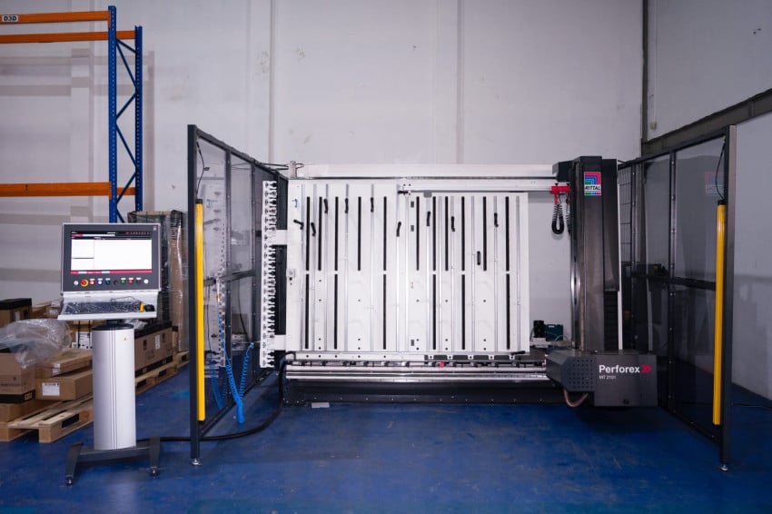 Didukung Infrastruktur Digital, ModCenter Percepat Engineering dan Instalasi Industri