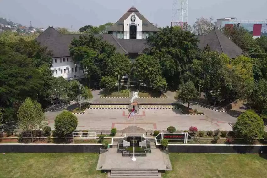 Pengumuman Seleksi Ujian Mandiri Undip 2026, Cek Kelulusan di Link Ini