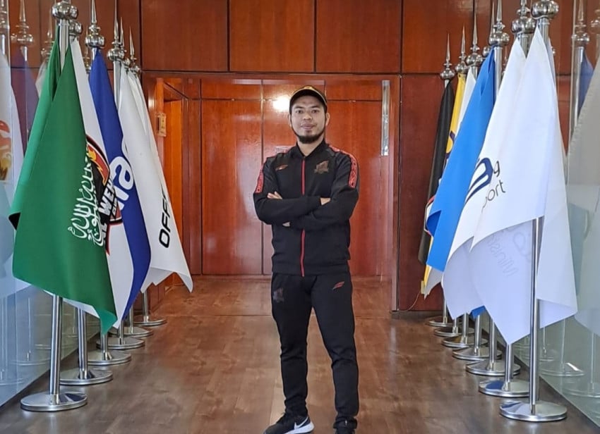 Padukan Sport Science dan Karakter, Alumni S2 IKESOR FK Unair Tembus Sepak Bola Internasional