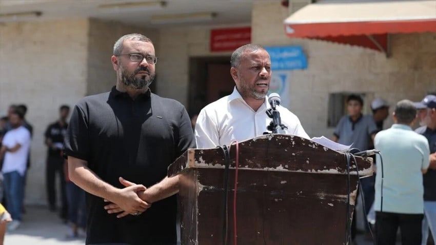 Hamas Bubarkan Pemerintahannya di Gaza, Bagaimana Selanjutnya?