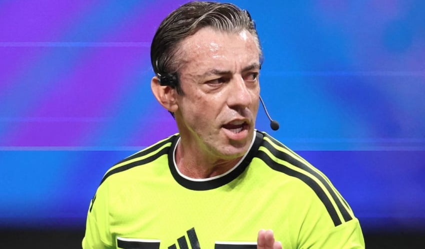 Trump Sebut Wasit Piala Dunia 2026 Raphael Claus Mencurigakan, Begini Respons FIFA
