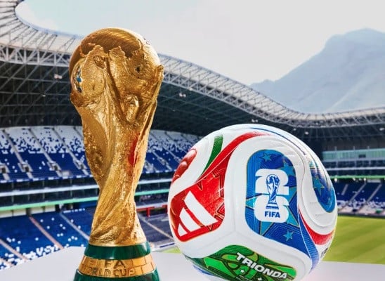Daftar 8 Tim Terbaik yang Lolos ke Perempat Final Piala Dunia 2026