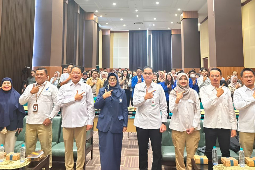BPOM di Surabaya Percepat Izin Edar Produk Nasional Lewat One Stop Services