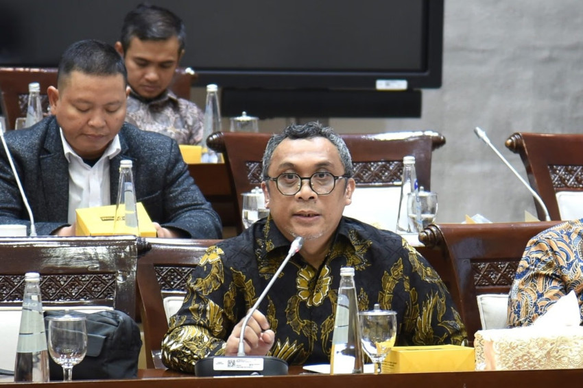 Dukung Perubahan Nama Provinsi Jawa Barat, PAN: Aspirasi Masyarakat Harus Dihormati