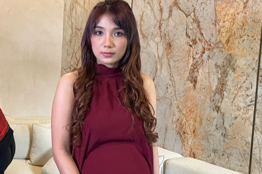 Heboh! Wanita Ini Mengaku Istri Siri Vicky Prasetyo dan Ditelantarkan saat Hamil