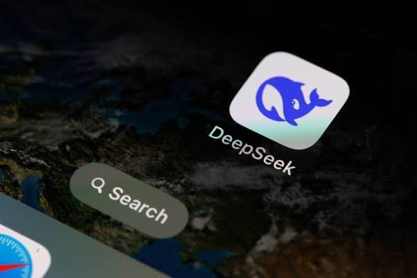 DeepSeek Siap Kembangkan Chip AI Sendiri, Ini Bocorannya