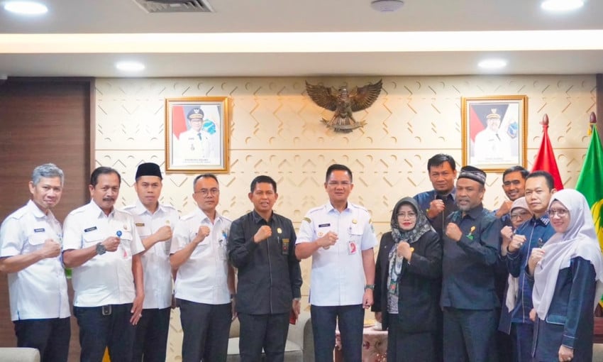Pengadilan Agama Jaksel Gandeng Pemkot, Siapkan Isbat Nikah Terpadu bagi Warga