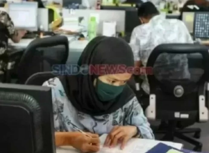 Kemnaker Wajibkan Perusahaan Mitra MagangHub 2026 Terdaftar di WLKP