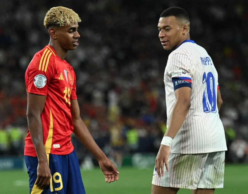 Spanyol Tantang Prancis di Semifinal Piala Dunia 2026