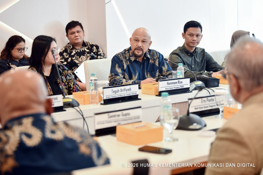 Aktif dalam Tata Kelola Internet Global, ICANN87 Siap Digelar