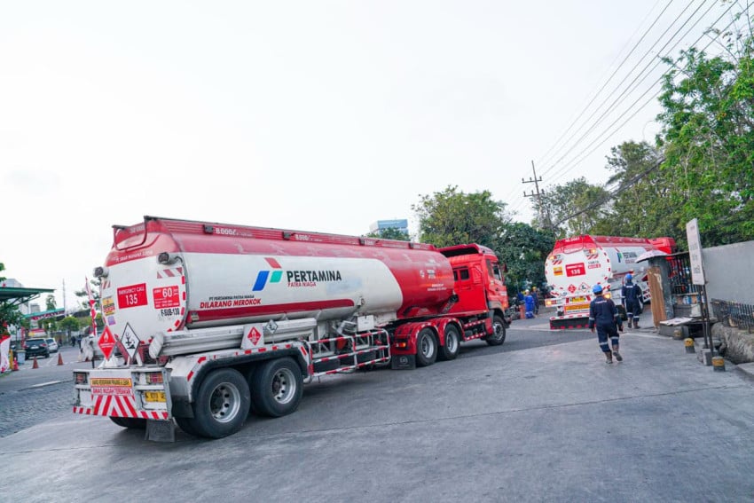 Pertamina Patra Niaga Kawal B50, Pakar Ekonomi: Solusi Cerdas Tekan Impor Minyak