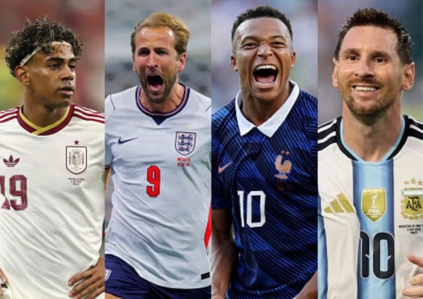 Semifinal Piala Dunia 2026: Prancis vs Spanyol, Inggris Tantang Argentina, Siapa Menang?