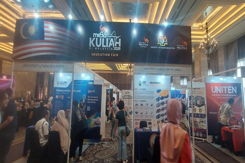 28 Perguruan Tinggi Malaysia Buka Peluang Studi bagi Mahasiswa Indonesia