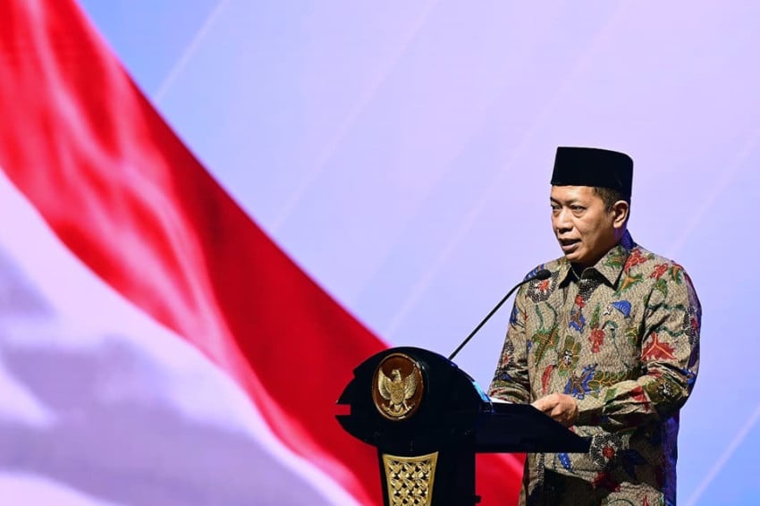 Laporan Menkop ke Prabowo: 15.845 Koperasi Merah Putih Sudah Berdiri, 19 Ribu Masih Dibangun