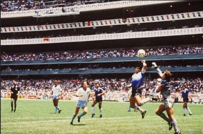 Head to Head Inggris vs Argentina di Piala Dunia: Rivalitas 60 Tahun Kembali Memanas