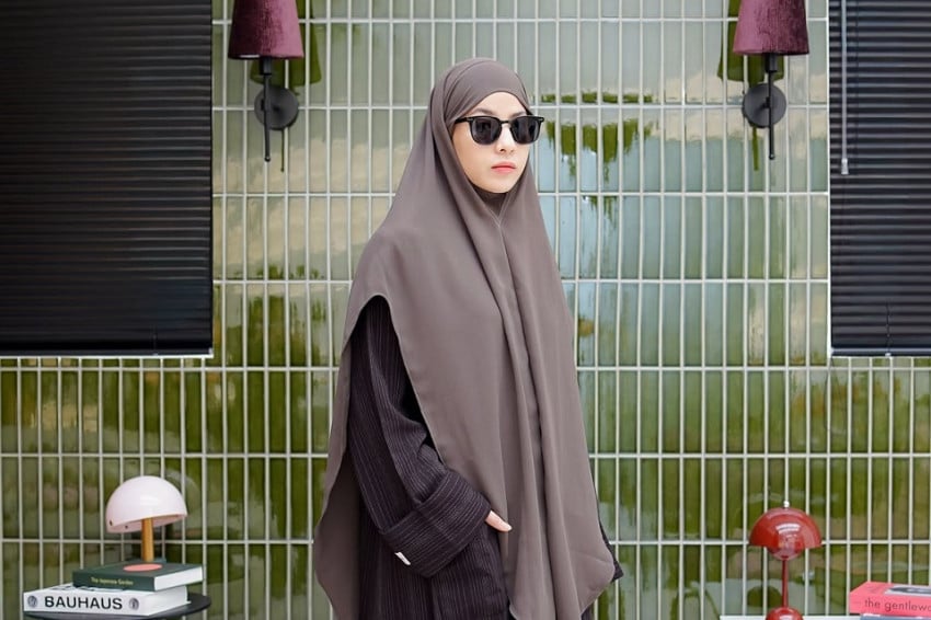 Natasha Rizky Ungkap Pernah Dibully saat SMP, Diancam Akan Dibunuh