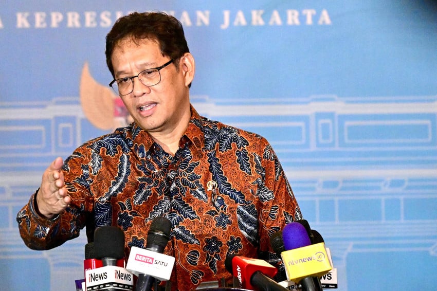 S&P Pertahankan Rating dan Outlook Kredit Indonesia, Purbaya: Arah Kebijakan Ekonomi Terjaga