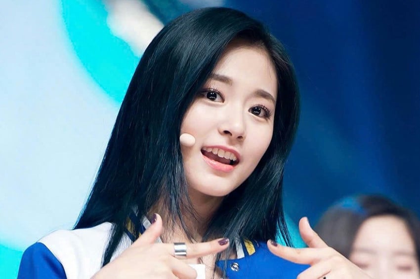 Tzuyu Tinggalkan JYP Entertainment setelah 11 Tahun, Begini Nasibnya di TWICE