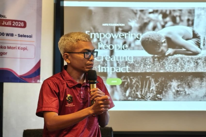 Pemerintah Diminta Percepat Penanganan Pengungsi Konflik Papua dan Tindak Tegas KKB